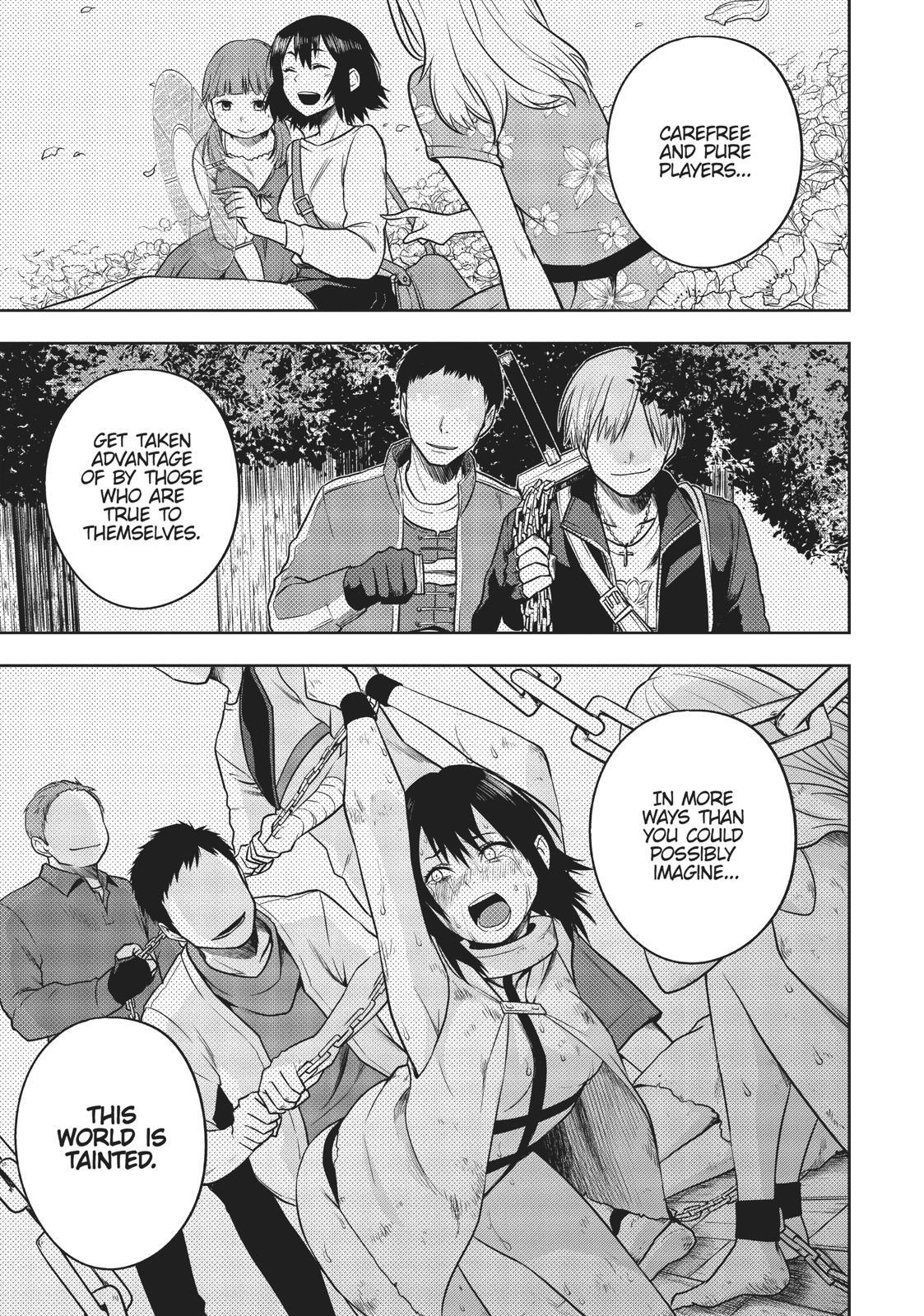 Read Cube Arts Manga Online