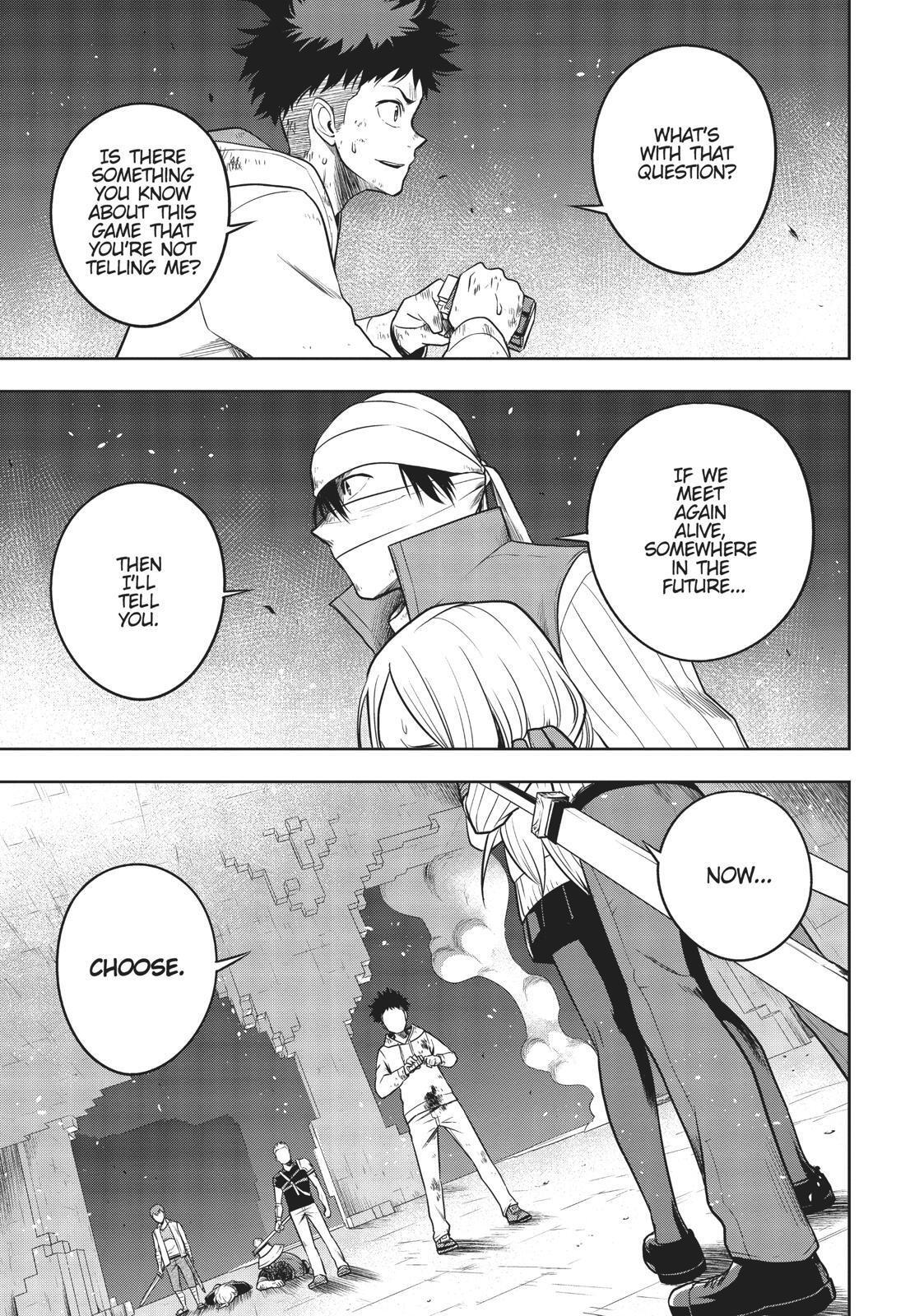 Read Cube Arts Manga Online