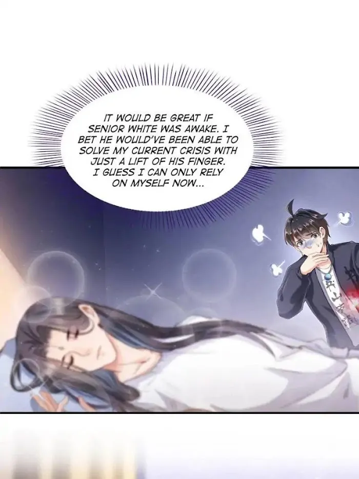 Read Cultivation Chat Group Manga Online