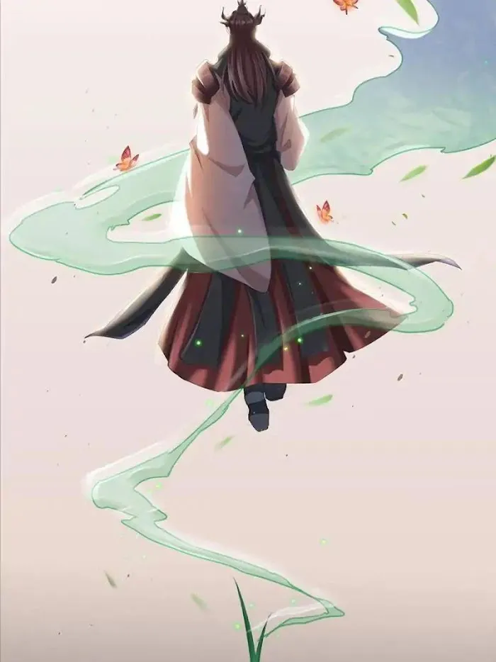 Read Cultivation Chat Group Manga Online