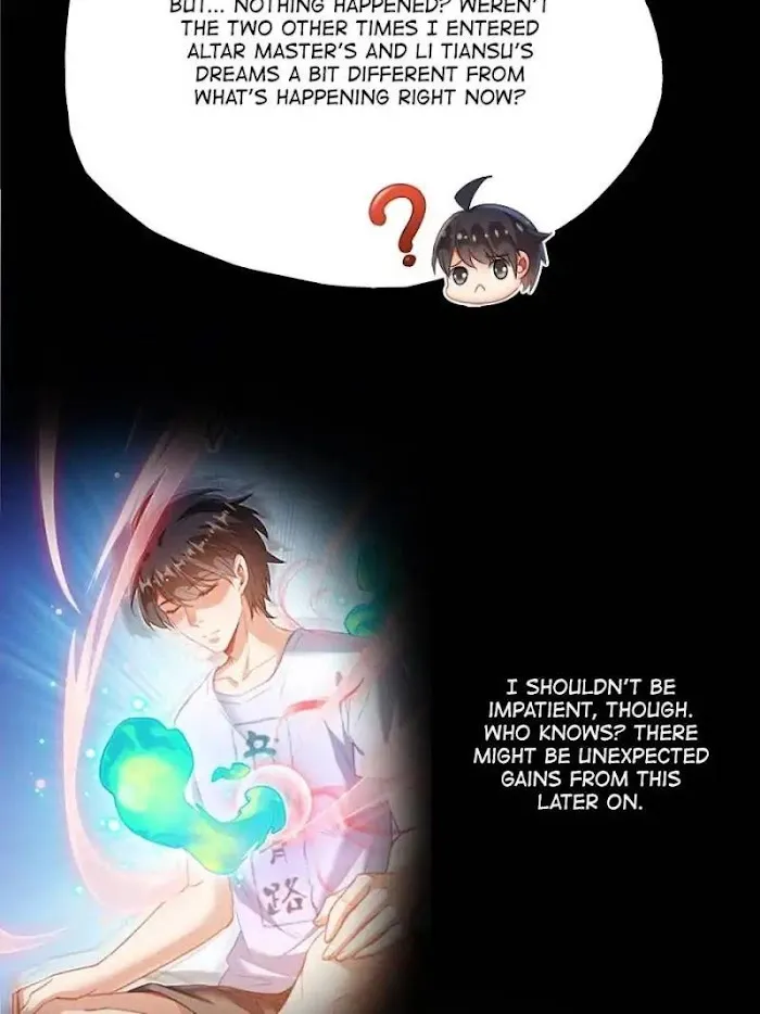 Read Cultivation Chat Group Manga Online