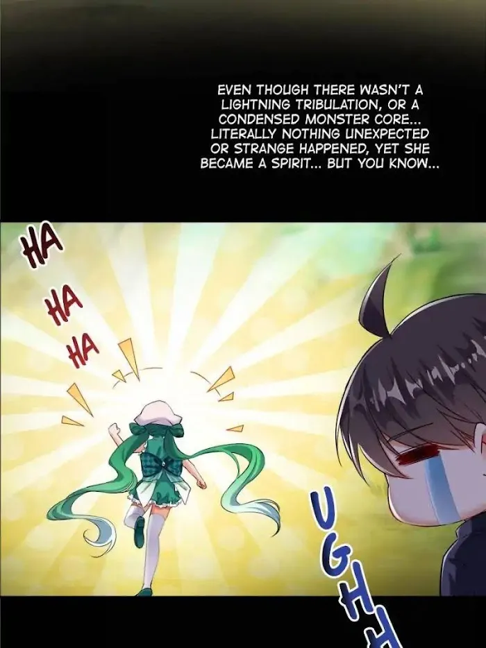 Read Cultivation Chat Group Manga Online