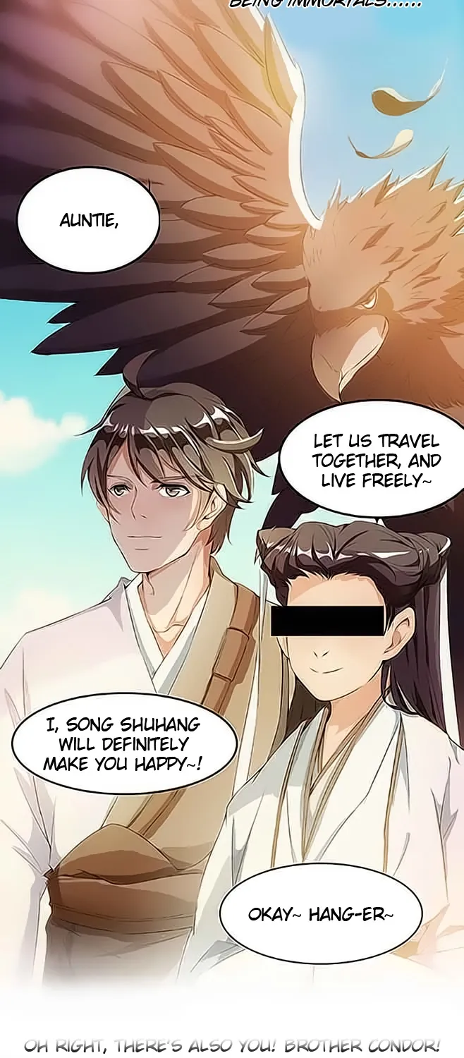 Read Cultivation Chat Group Manga Online