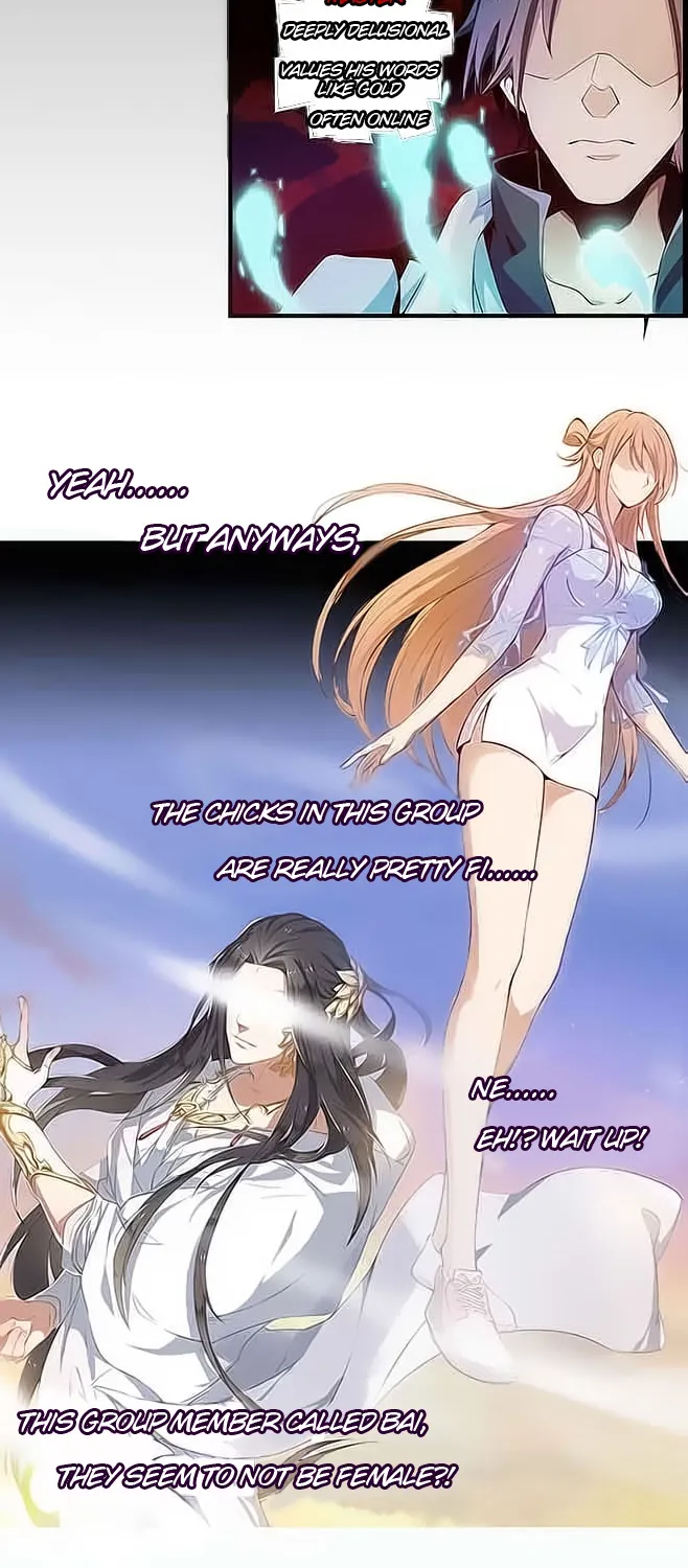 Read Cultivation Chat Group Manga Online