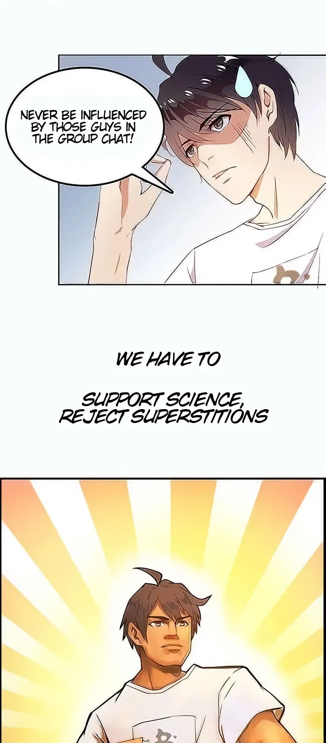 Read Cultivation Chat Group Manga Online