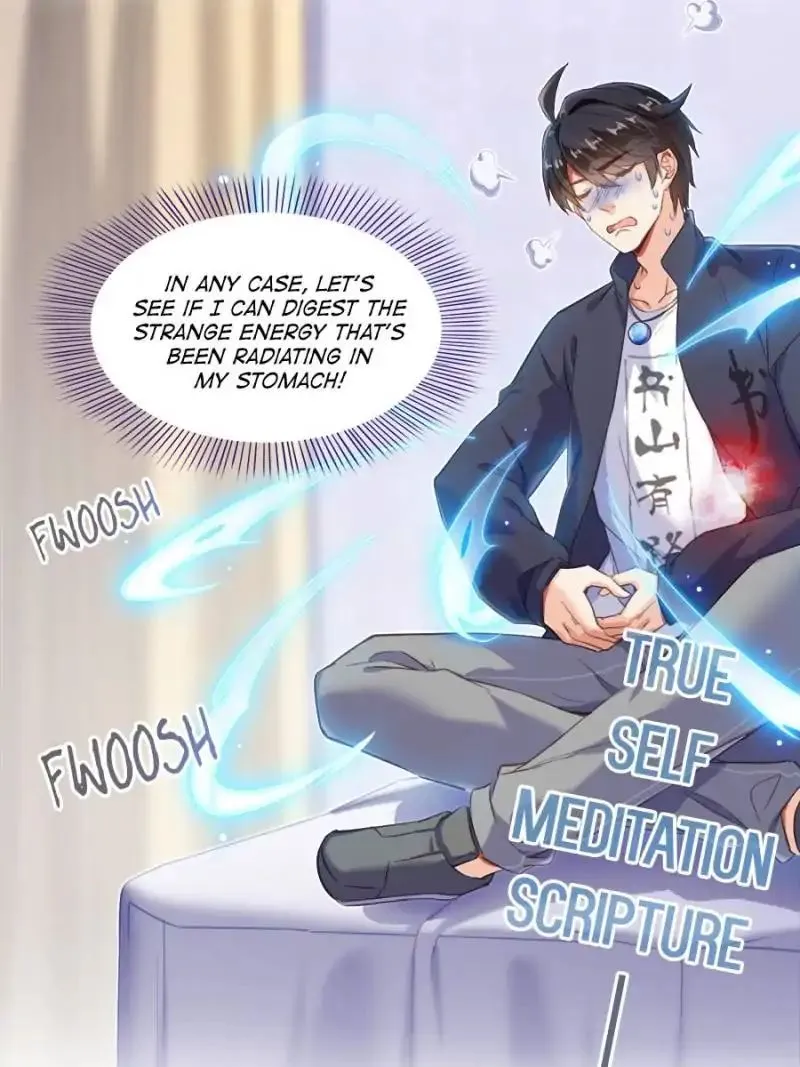 Read Cultivation Chat Group Manga Online