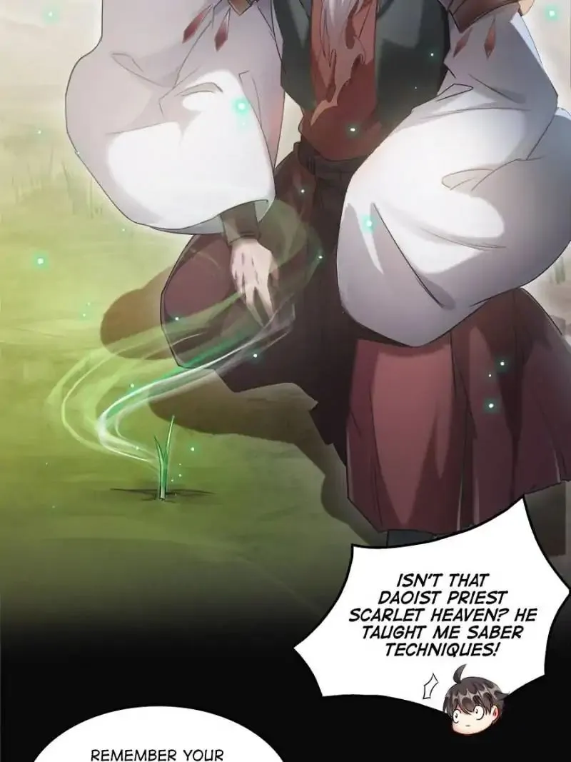 Read Cultivation Chat Group Manga Online