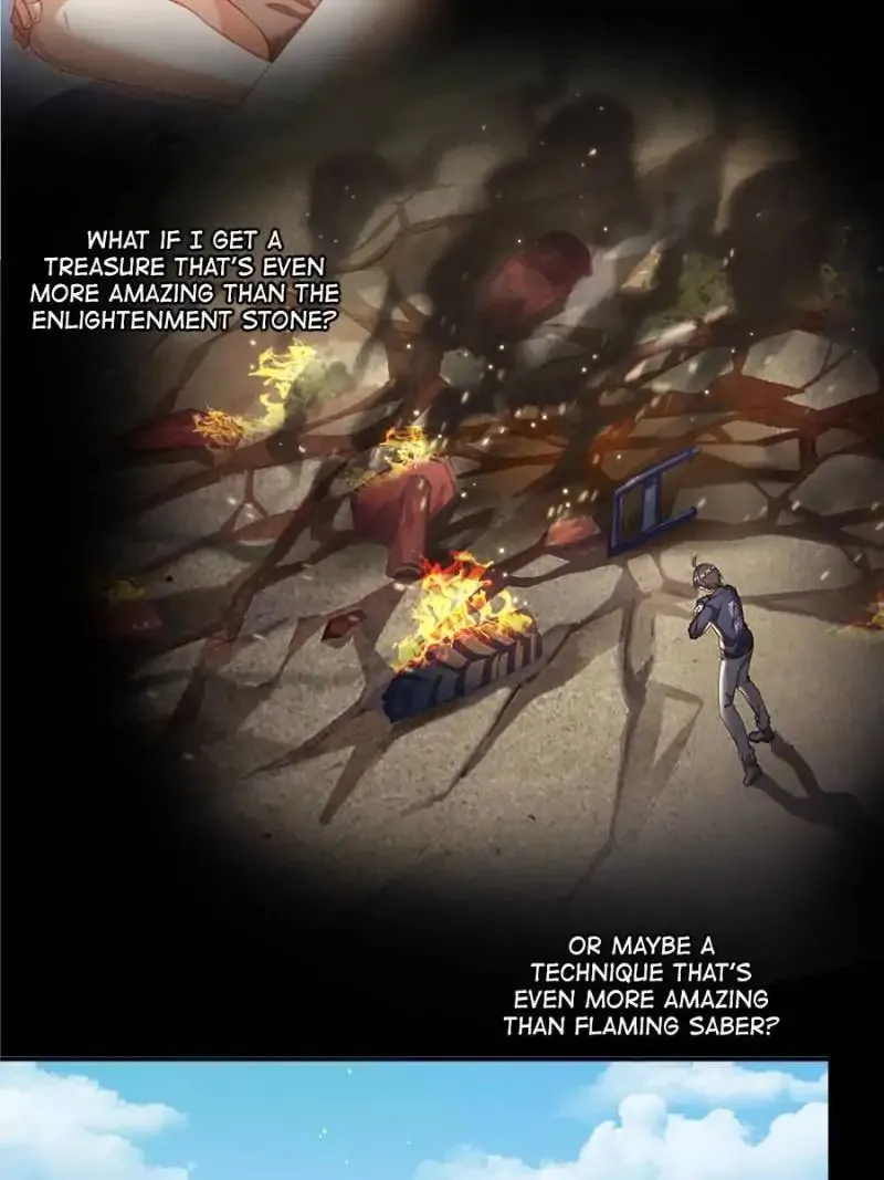 Read Cultivation Chat Group Manga Online