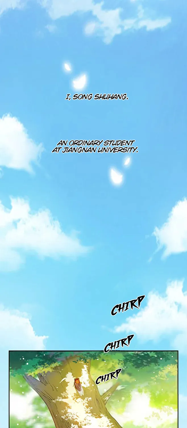 Read Cultivation Chat Group Manga Online