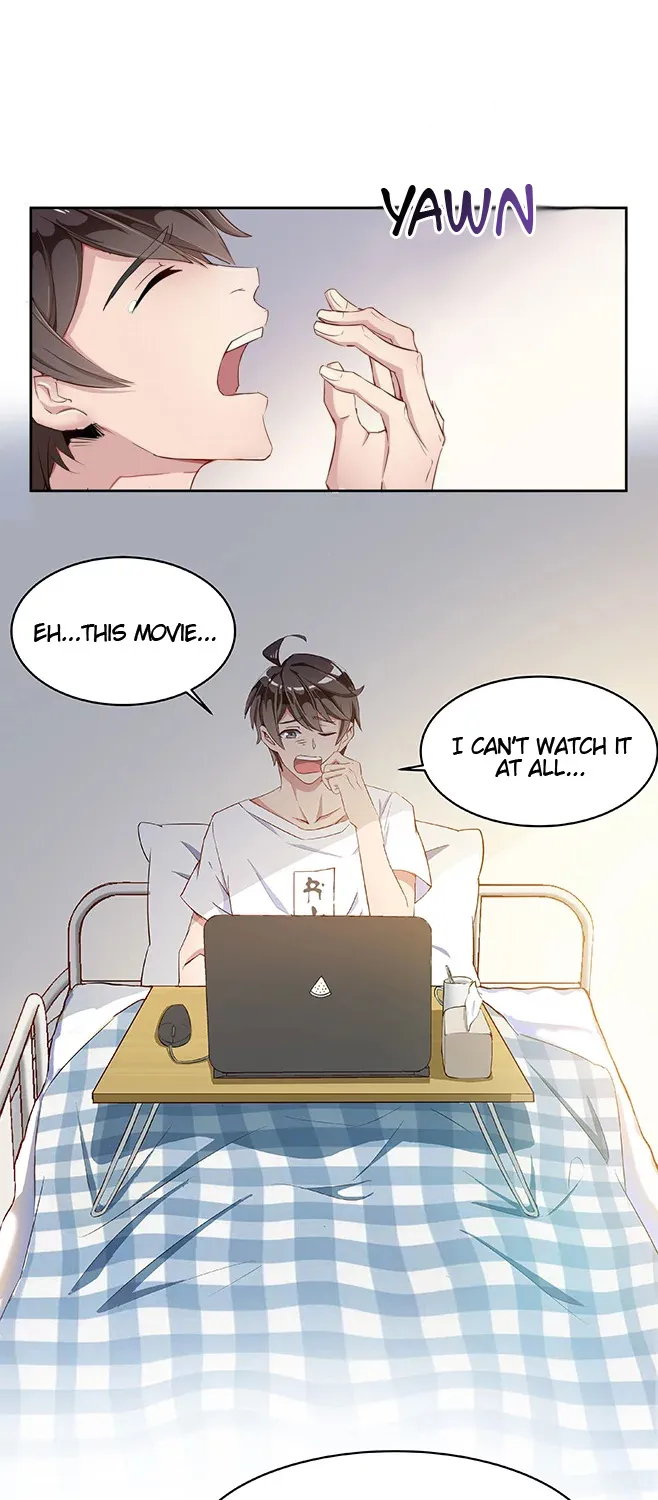 Read Cultivation Chat Group Manga Online