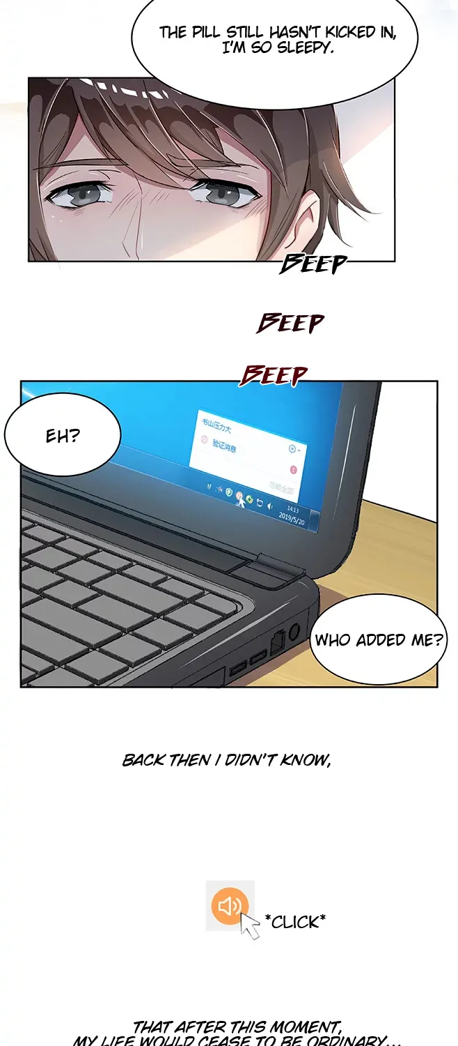 Read Cultivation Chat Group Manga Online