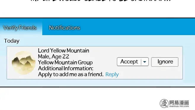 Read Cultivation Chat Group Manga Online