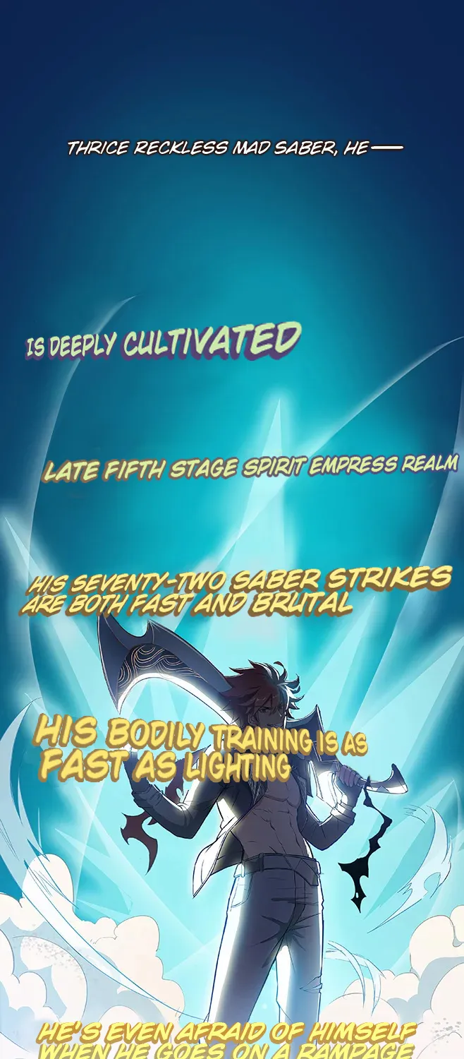 Read Cultivation Chat Group Manga Online