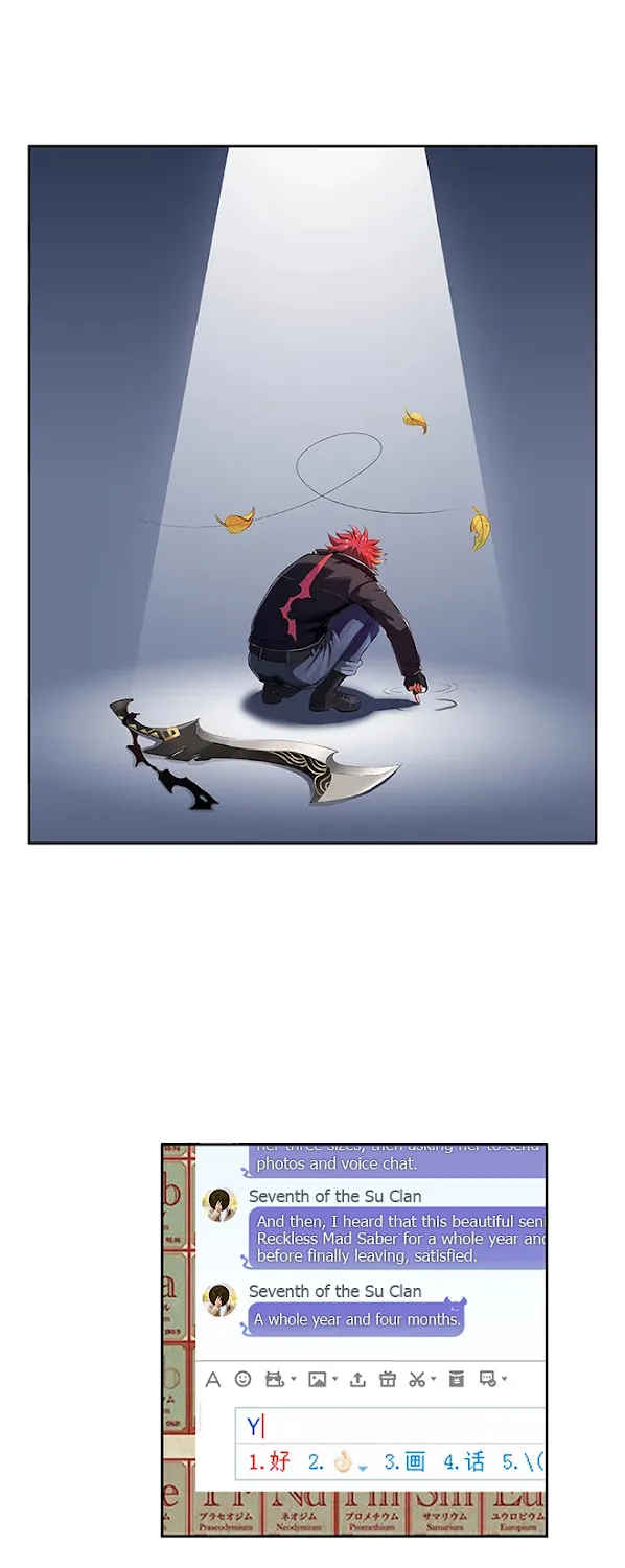 Read Cultivation Chat Group Manga Online