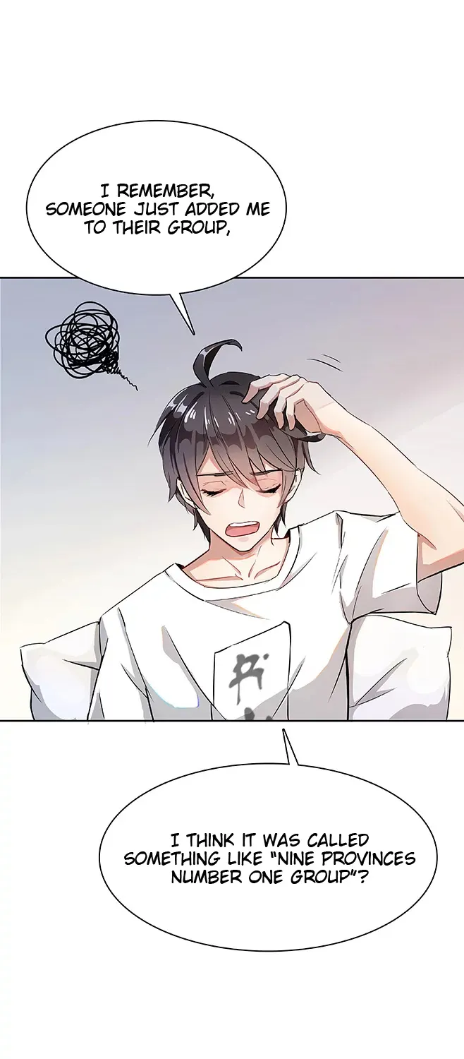 Read Cultivation Chat Group Manga Online