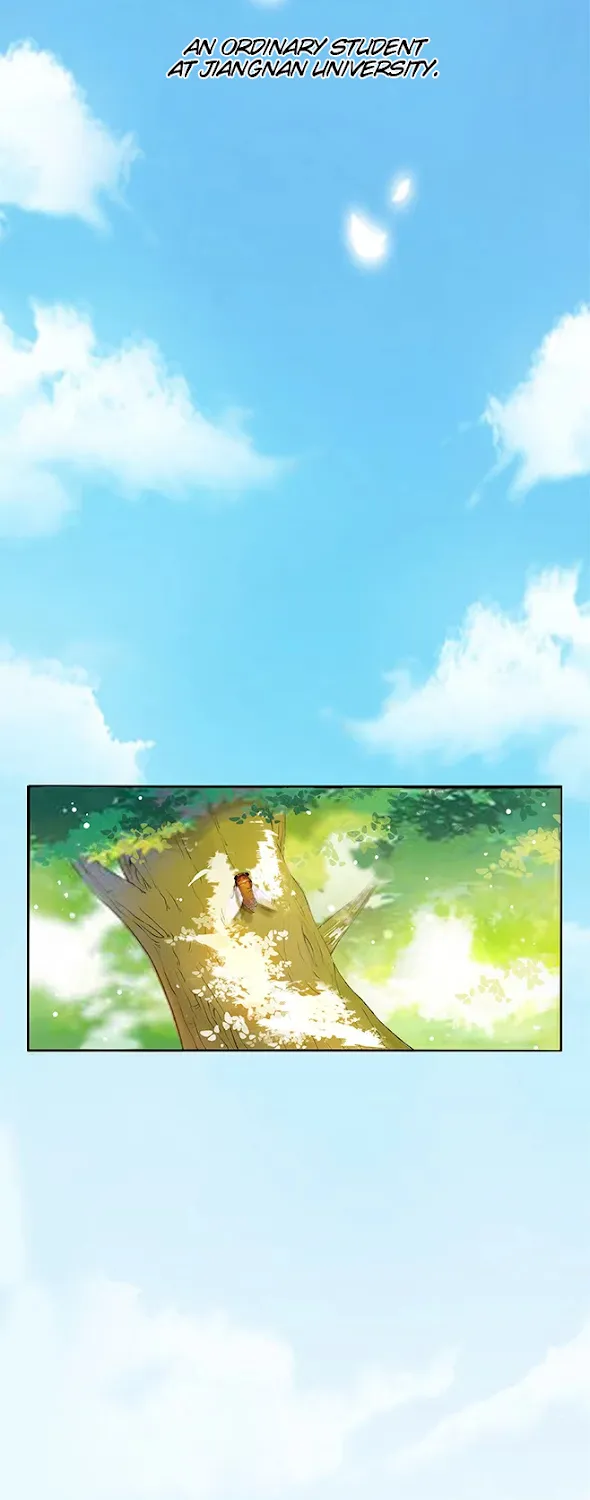 Read Cultivation Chat Group Manga Online