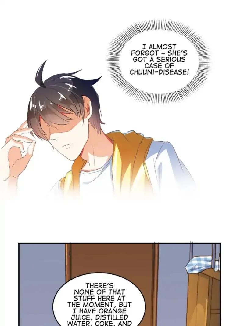 Read Cultivation Chat Group Manga Online