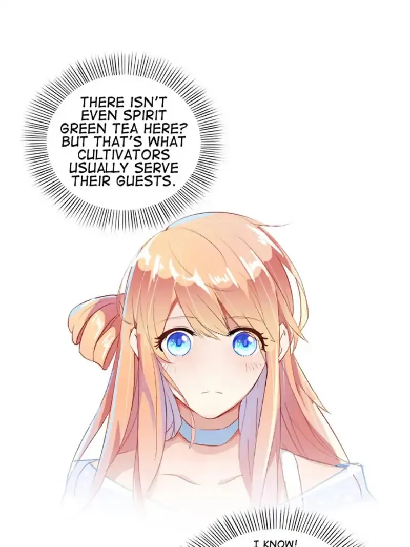 Read Cultivation Chat Group Manga Online