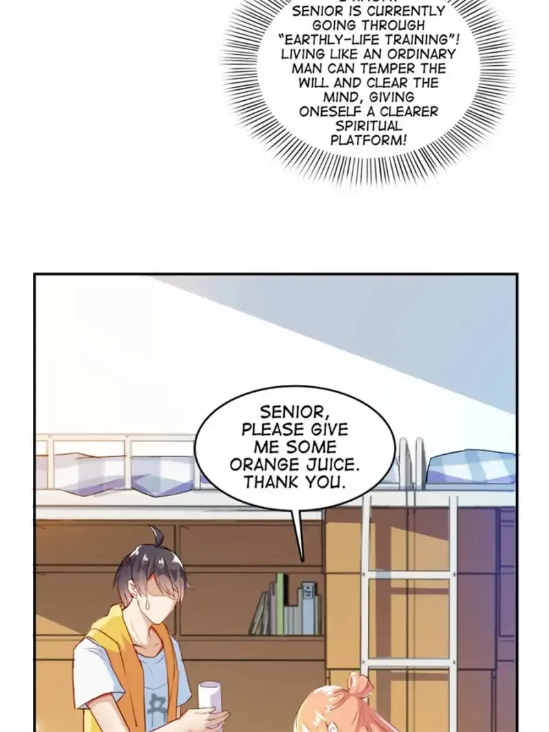 Read Cultivation Chat Group Manga Online