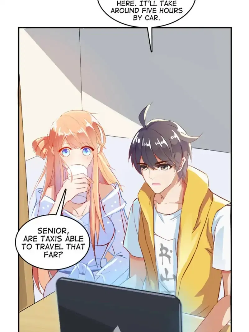 Read Cultivation Chat Group Manga Online