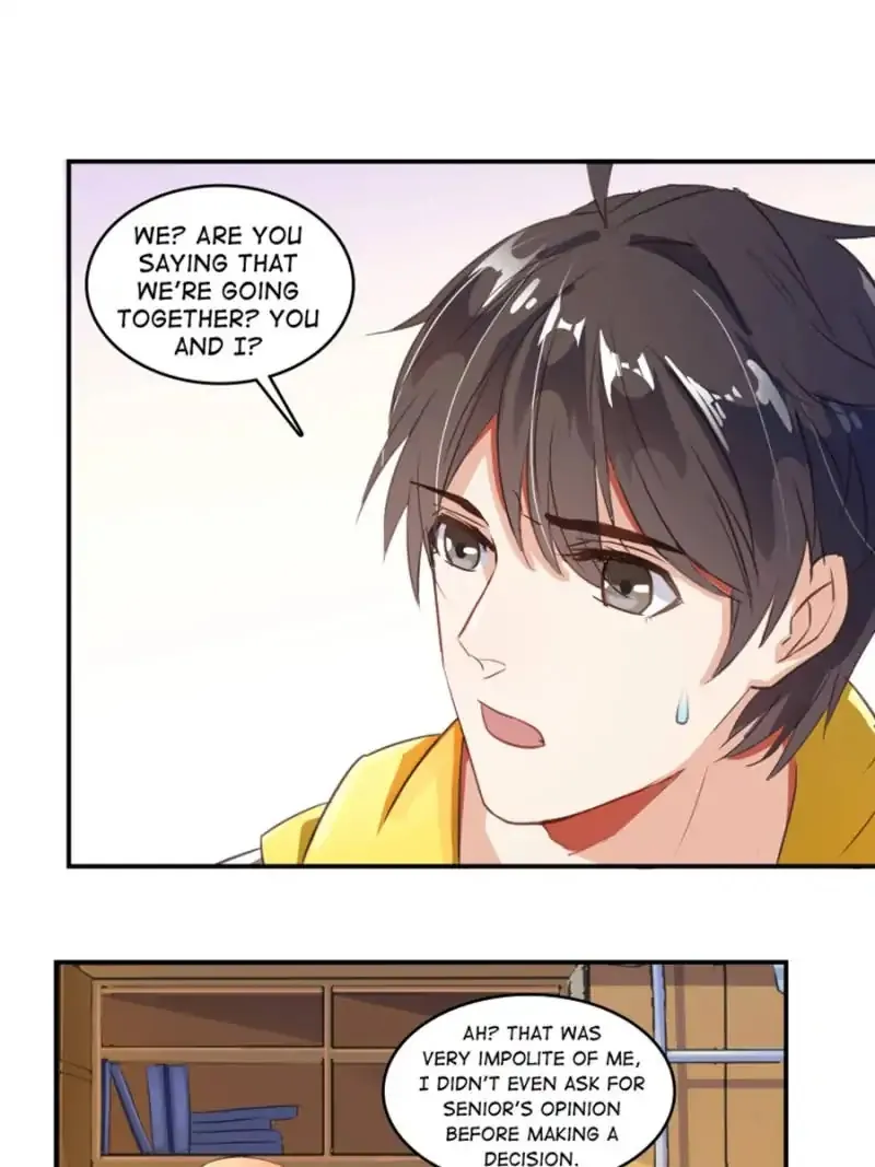 Read Cultivation Chat Group Manga Online