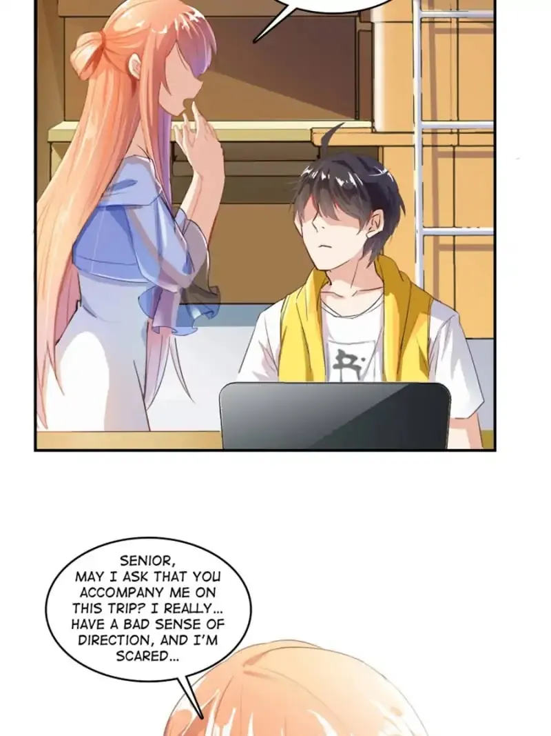 Read Cultivation Chat Group Manga Online