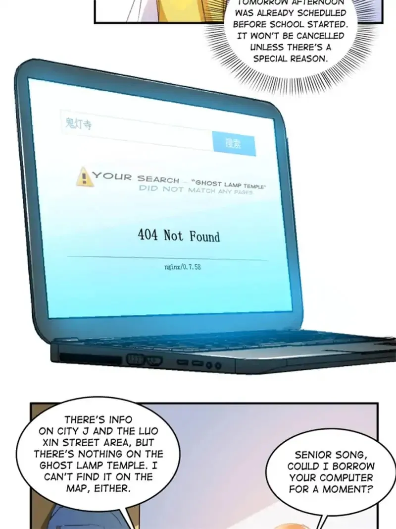 Read Cultivation Chat Group Manga Online