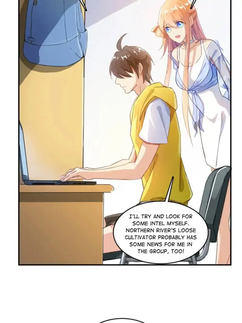 Read Cultivation Chat Group Manga Online