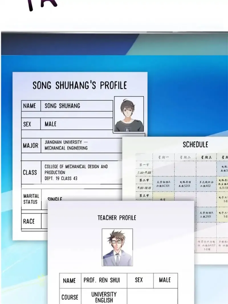 Read Cultivation Chat Group Manga Online