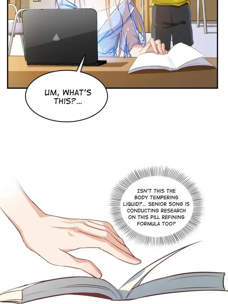 Read Cultivation Chat Group Manga Online