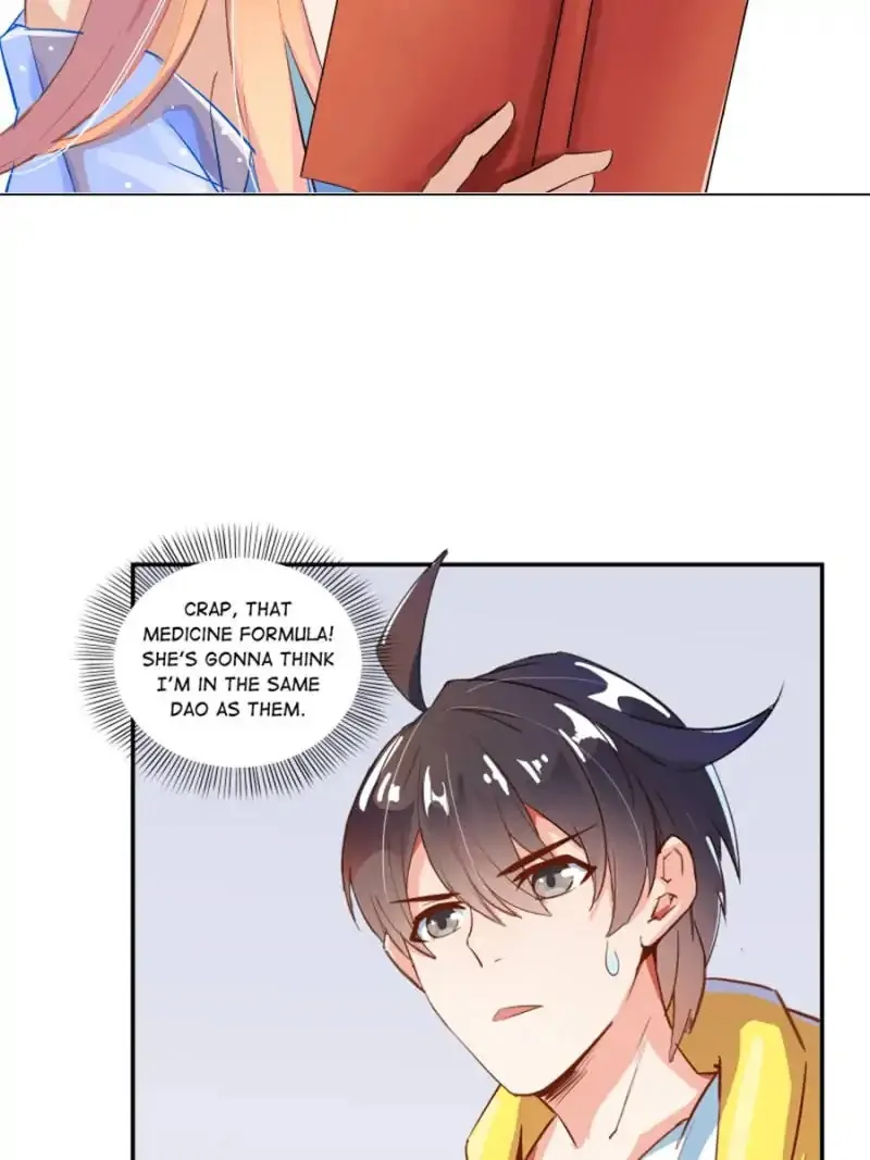 Read Cultivation Chat Group Manga Online