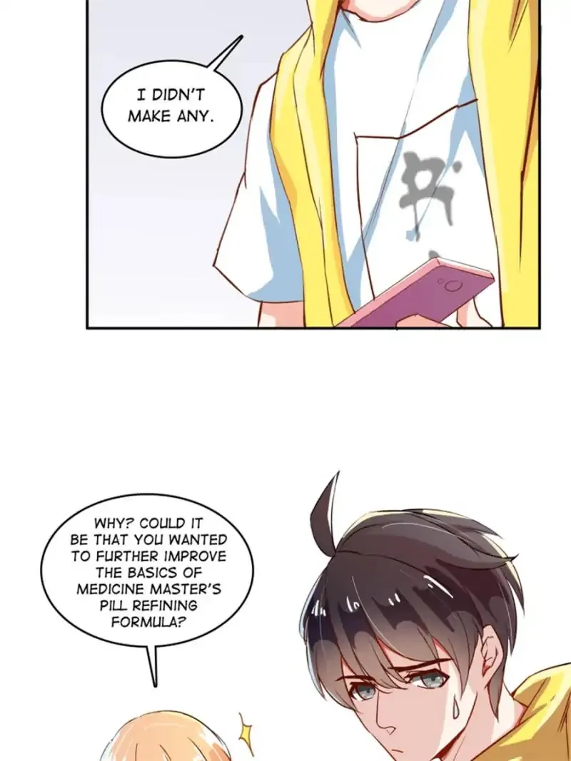 Read Cultivation Chat Group Manga Online