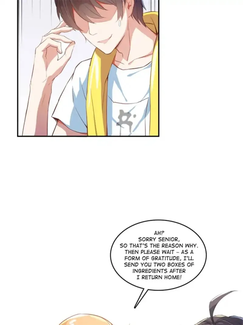 Read Cultivation Chat Group Manga Online