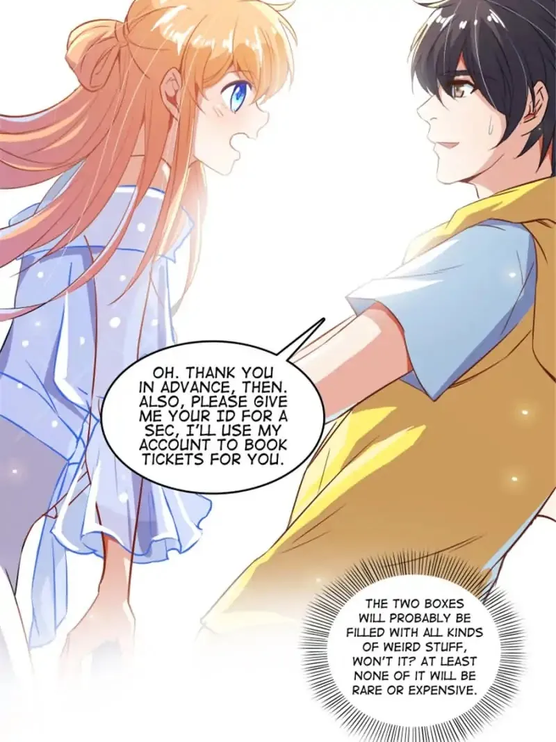 Read Cultivation Chat Group Manga Online