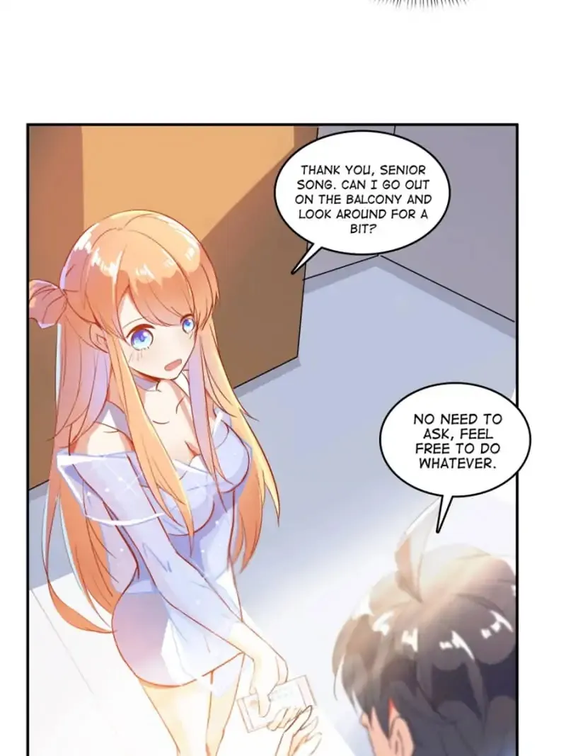 Read Cultivation Chat Group Manga Online