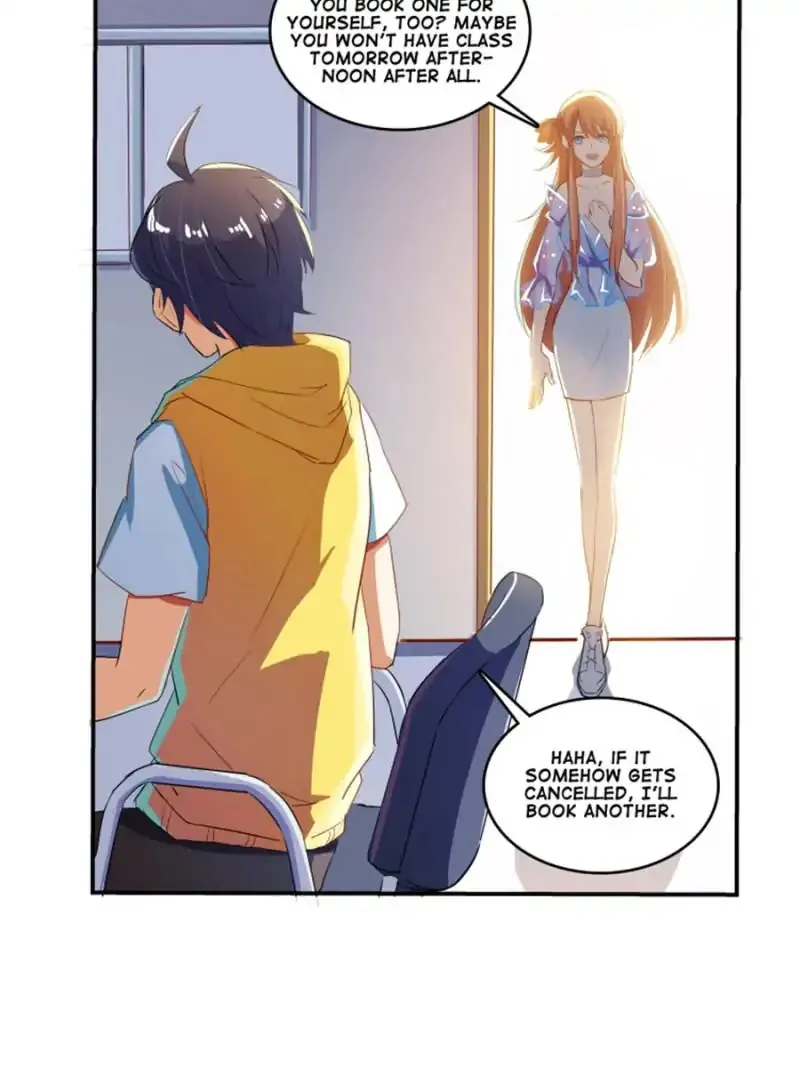 Read Cultivation Chat Group Manga Online