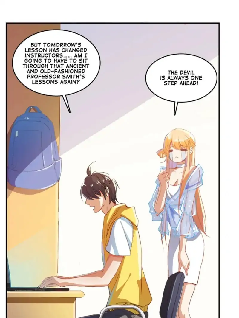 Read Cultivation Chat Group Manga Online