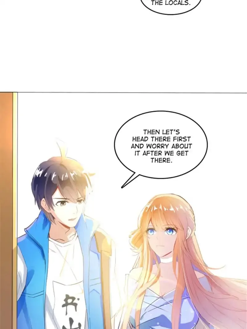 Read Cultivation Chat Group Manga Online