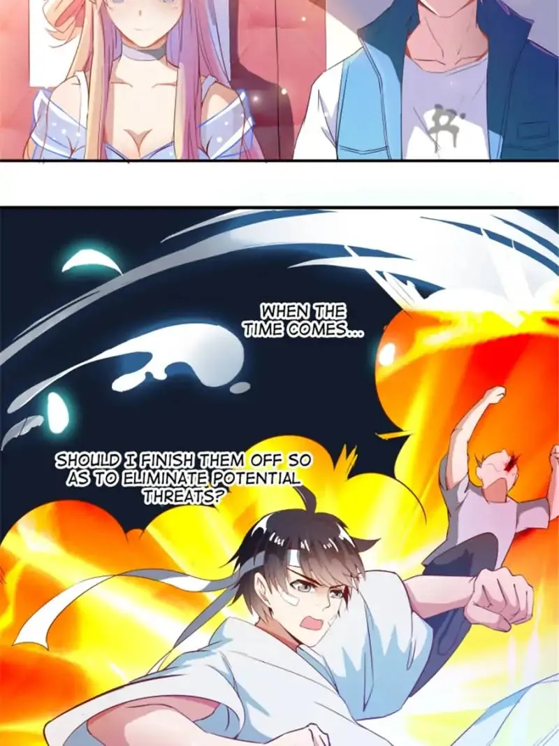 Read Cultivation Chat Group Manga Online