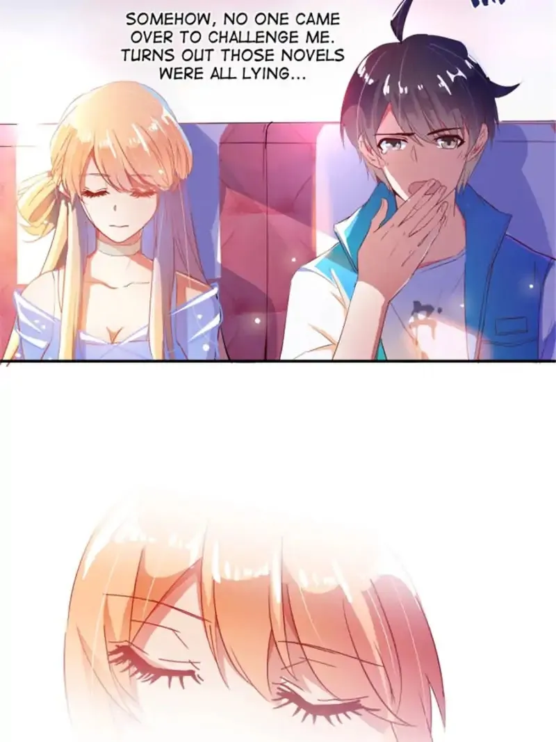 Read Cultivation Chat Group Manga Online