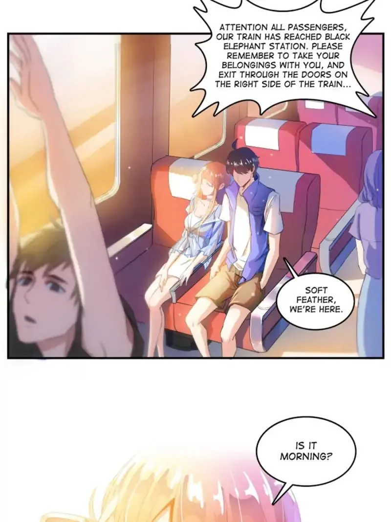 Read Cultivation Chat Group Manga Online