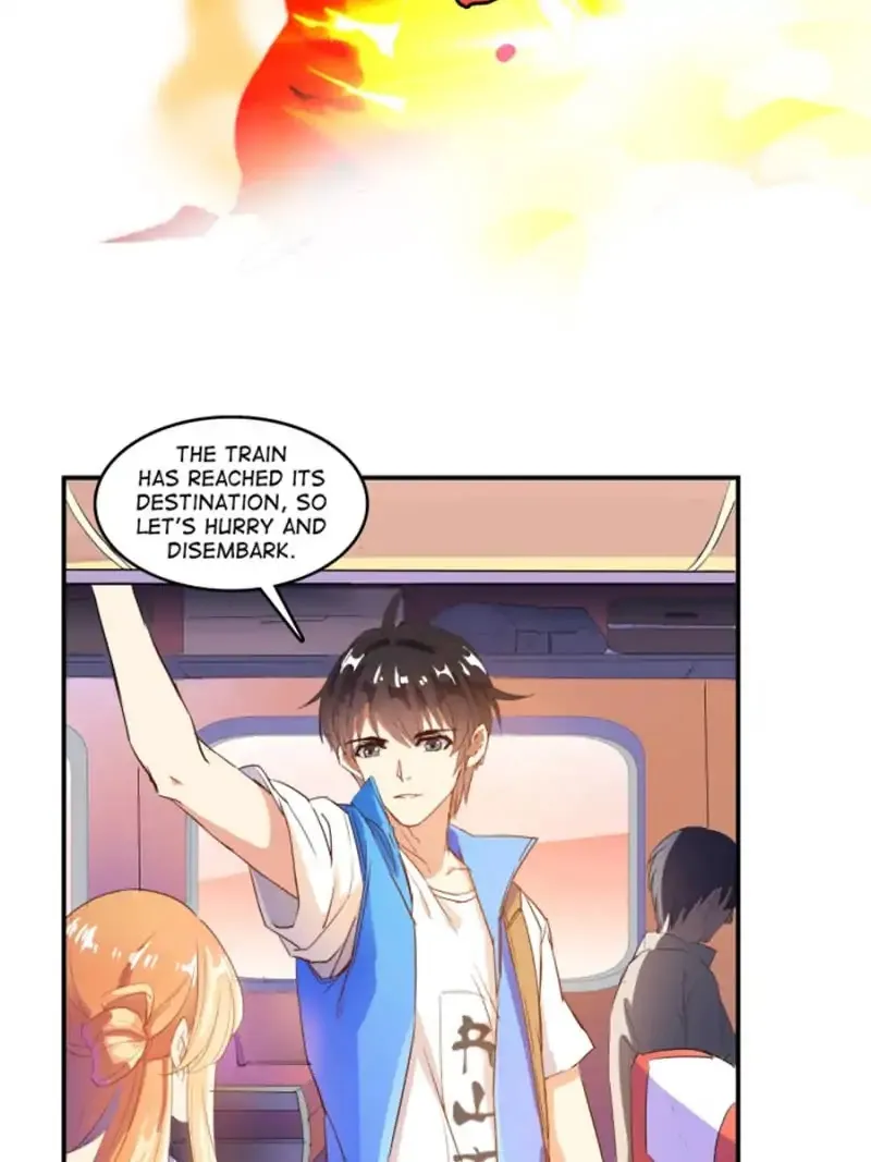 Read Cultivation Chat Group Manga Online