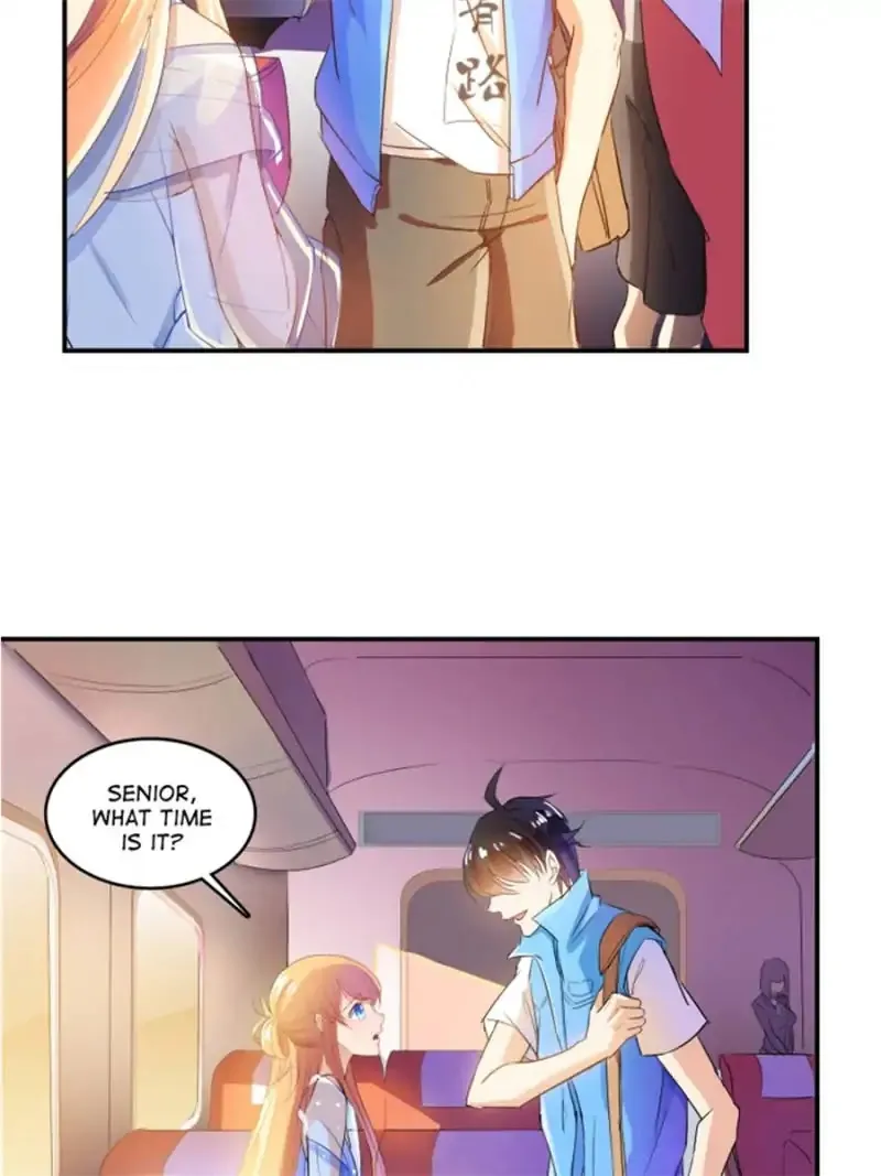 Read Cultivation Chat Group Manga Online