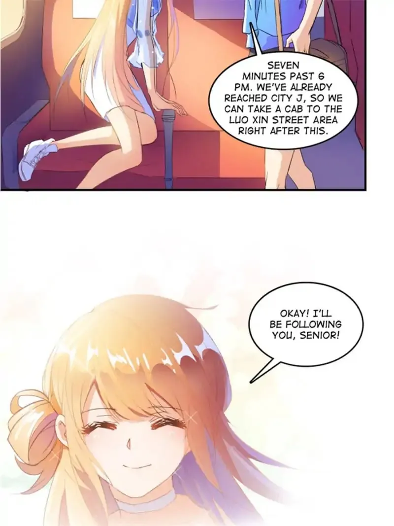 Read Cultivation Chat Group Manga Online