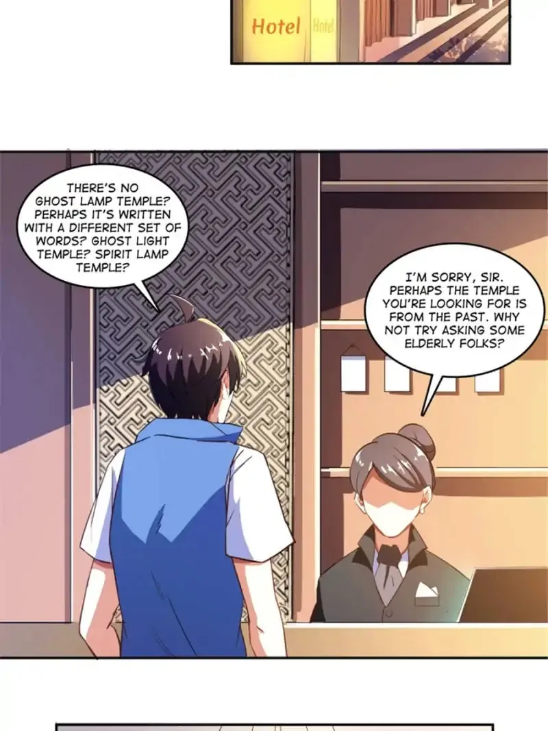 Read Cultivation Chat Group Manga Online