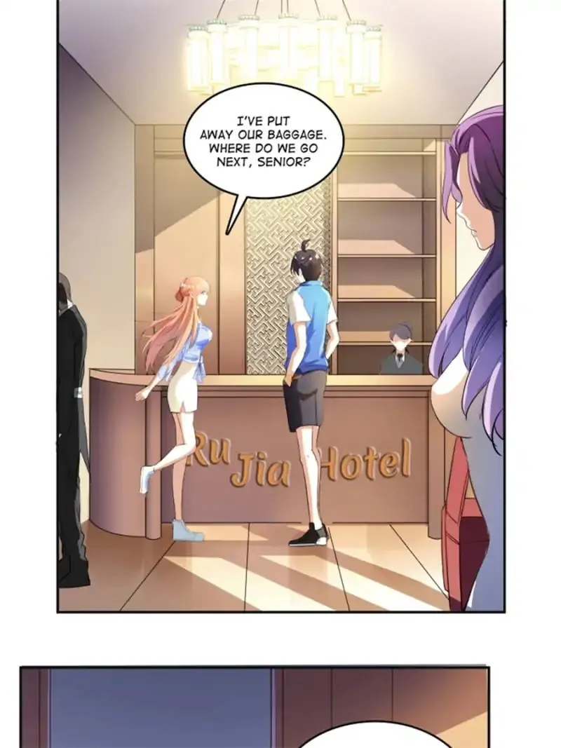 Read Cultivation Chat Group Manga Online