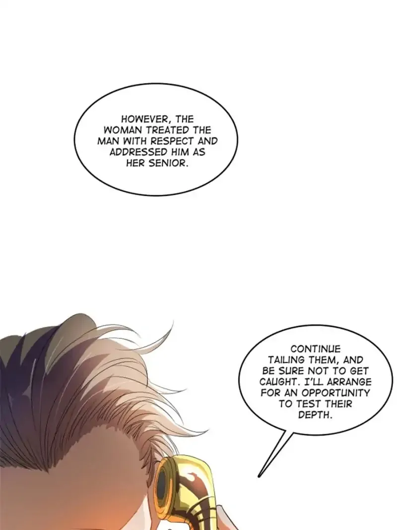 Read Cultivation Chat Group Manga Online