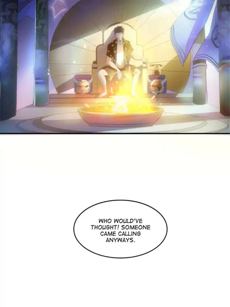 Read Cultivation Chat Group Manga Online