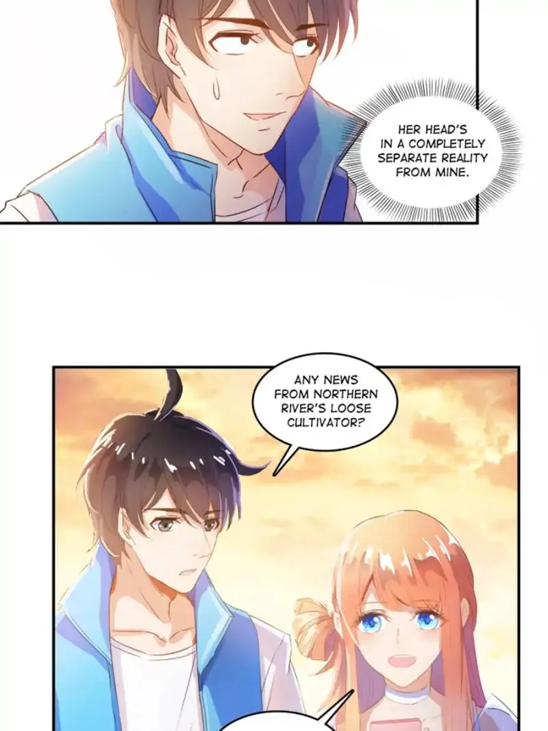 Read Cultivation Chat Group Manga Online