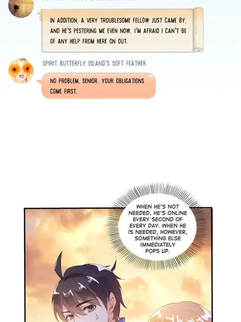 Read Cultivation Chat Group Manga Online